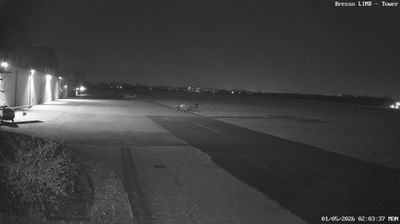 immagine della webcam nei dintorni di Milano Porta Ticinese: webcam Bresso