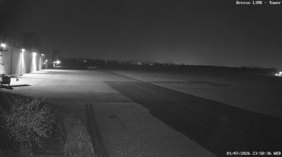 immagine della webcam nei dintorni di Milano Lazzaretto: webcam Bresso