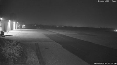 immagine della webcam nei dintorni di Milano Porta Garibaldi: webcam Bresso