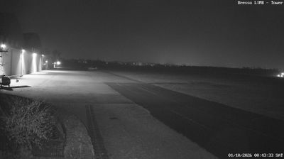immagine della webcam nei dintorni di Milano Lazzaretto: webcam Bresso