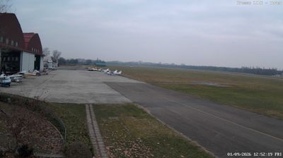 immagine della webcam nei dintorni di Milano Foro Bonaparte: webcam Bresso