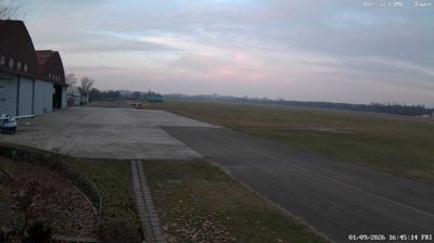 immagine della webcam nei dintorni di Milano Parco delle Cave: webcam Bresso