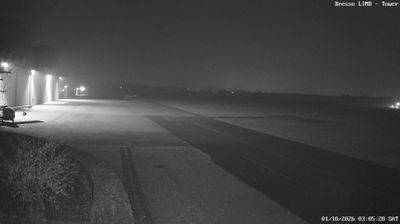immagine della webcam nei dintorni di Milano Porta Nuova: webcam Bresso