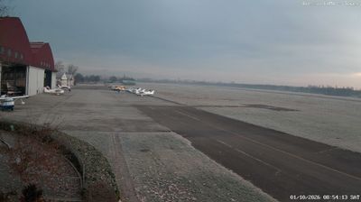 immagine della webcam nei dintorni di Milano Istria: webcam Bresso