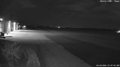 immagine della webcam nei dintorni di Milano Niguarda: webcam Bresso