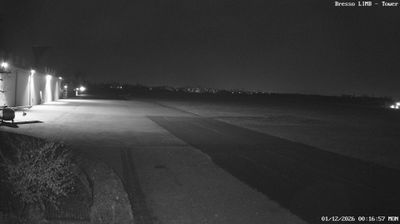 immagine della webcam nei dintorni di Milano Solari: webcam Bresso