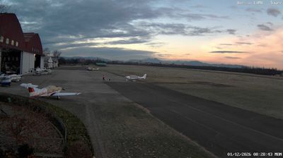 immagine della webcam nei dintorni di Milano Grigioni Corvetto: webcam Bresso