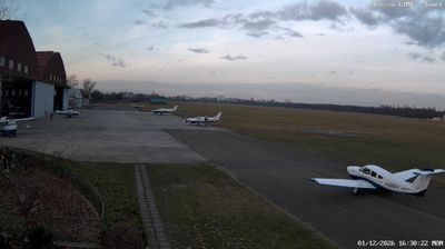 immagine della webcam nei dintorni di Milano Primaticcio: webcam Bresso