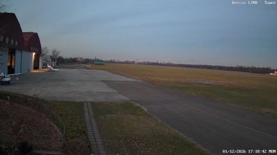 immagine della webcam nei dintorni di Milano Scala: webcam Bresso