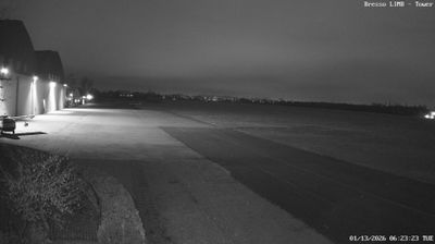 immagine della webcam nei dintorni di Milano Lancetti: webcam Bresso