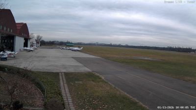 immagine della webcam nei dintorni di Milano Precotto: webcam Bresso