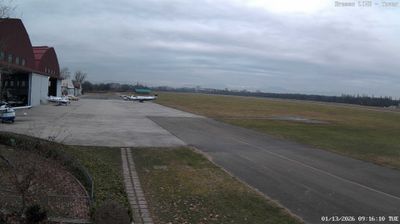 immagine della webcam nei dintorni di Milano Corvetto: webcam Bresso