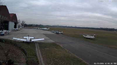 immagine della webcam nei dintorni di Milano Ticinese: webcam Bresso