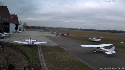 immagine della webcam nei dintorni di Milano Grigioni Corvetto: webcam Bresso