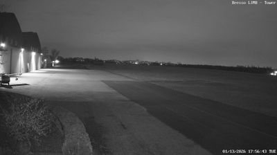 immagine della webcam nei dintorni di Milano Conca del Naviglio: webcam Bresso