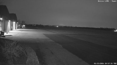 immagine della webcam nei dintorni di Milano Ticinese: webcam Bresso