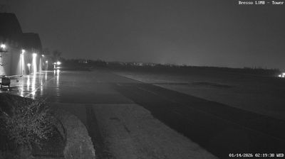 immagine della webcam nei dintorni di Milano Baggio: webcam Bresso