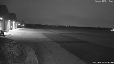 immagine della webcam nei dintorni di Milano Zona 1: webcam Bresso