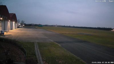 immagine della webcam nei dintorni di Milano San Babila: webcam Bresso