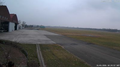 immagine della webcam nei dintorni di Lentate sul Seveso: webcam Bresso