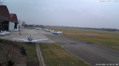 immagine della webcam nei dintorni di Milano Bruzzano: webcam Bresso