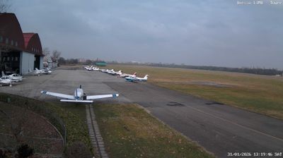 immagine della webcam nei dintorni di Milano San Siro: webcam Bresso