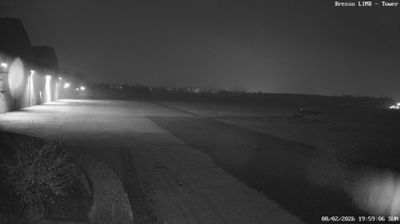 immagine della webcam nei dintorni di Milano Sella Nuova: webcam Bresso