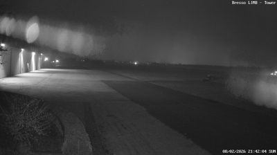 immagine della webcam nei dintorni di Cogliate: webcam Bresso