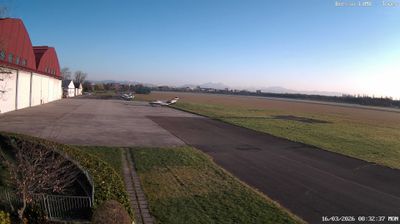 immagine della webcam nei dintorni di Milano Zona 9: webcam Bresso