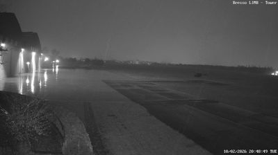 immagine della webcam nei dintorni di Lentate sul Seveso: webcam Bresso