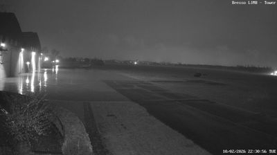 immagine della webcam nei dintorni di Lentate sul Seveso: webcam Bresso