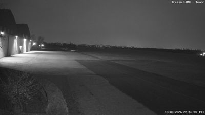 immagine della webcam nei dintorni di Milano: webcam Bresso