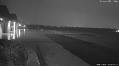 immagine della webcam nei dintorni di Milano Centrale: webcam Bresso