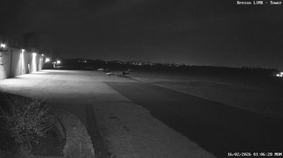 immagine della webcam nei dintorni di Meda: webcam Bresso