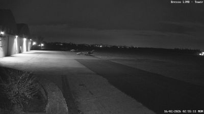 immagine della webcam nei dintorni di Seregno: webcam Bresso