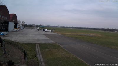 immagine della webcam nei dintorni di Milano Porta Monforte: webcam Bresso