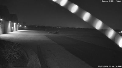 immagine della webcam nei dintorni di Milano Stazione Centrale: webcam Bresso