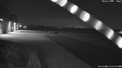 immagine della webcam nei dintorni di Milano Porta Nuova: webcam Bresso