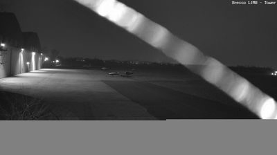 immagine della webcam nei dintorni di Milano Ortles: webcam Bresso