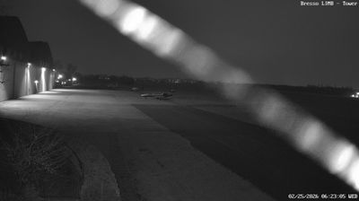 immagine della webcam nei dintorni di Milano Ortles: webcam Bresso