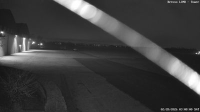 immagine della webcam nei dintorni di Passirana: webcam Bresso