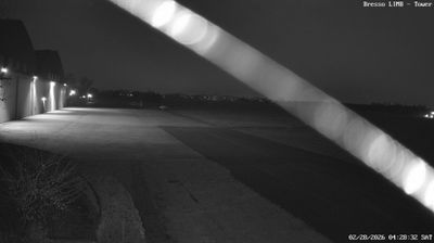 immagine della webcam nei dintorni di Milano Conca del Naviglio: webcam Bresso