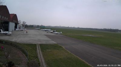 immagine della webcam nei dintorni di Milano Novara: webcam Bresso