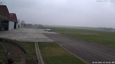 immagine della webcam nei dintorni di Milano Zona 9: webcam Bresso