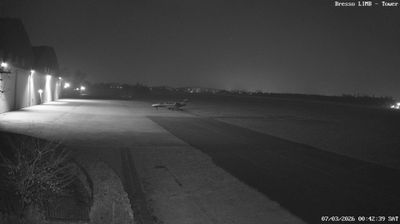 immagine della webcam nei dintorni di Rho: webcam Bresso
