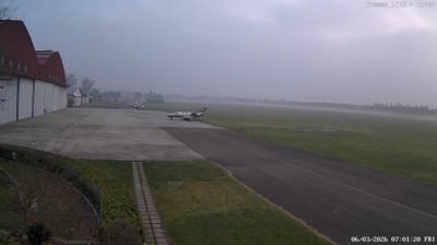 immagine della webcam nei dintorni di Milano San Babila: webcam Bresso