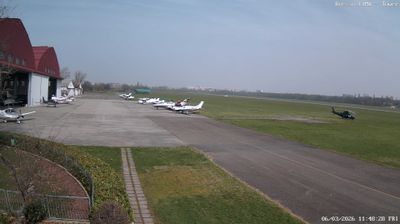 immagine della webcam nei dintorni di Milano Parco delle Cave: webcam Bresso