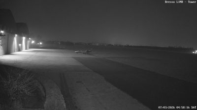 immagine della webcam nei dintorni di Milano Boffalora: webcam Bresso