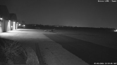 immagine della webcam nei dintorni di Milano Parco Nord: webcam Bresso