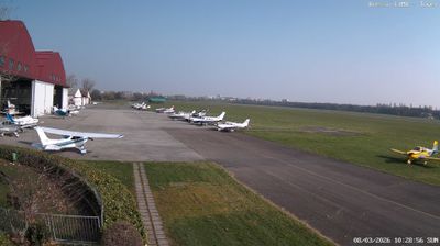 immagine della webcam nei dintorni di Milano Lotto: webcam Bresso